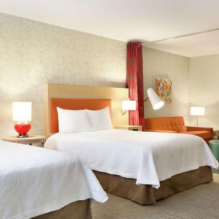 Home2 Suites By Hilton Florence Cincinnati Airport South Buitenkant foto