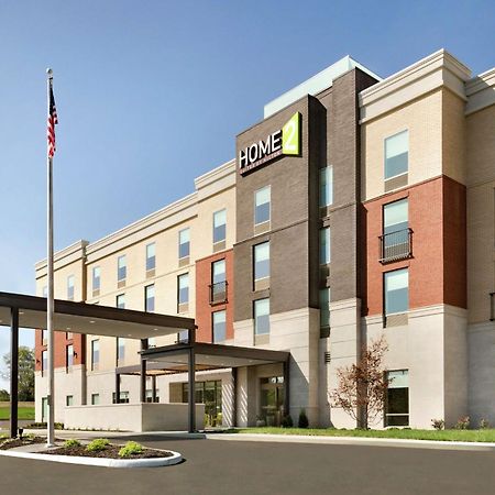 Home2 Suites By Hilton Florence Cincinnati Airport South Buitenkant foto