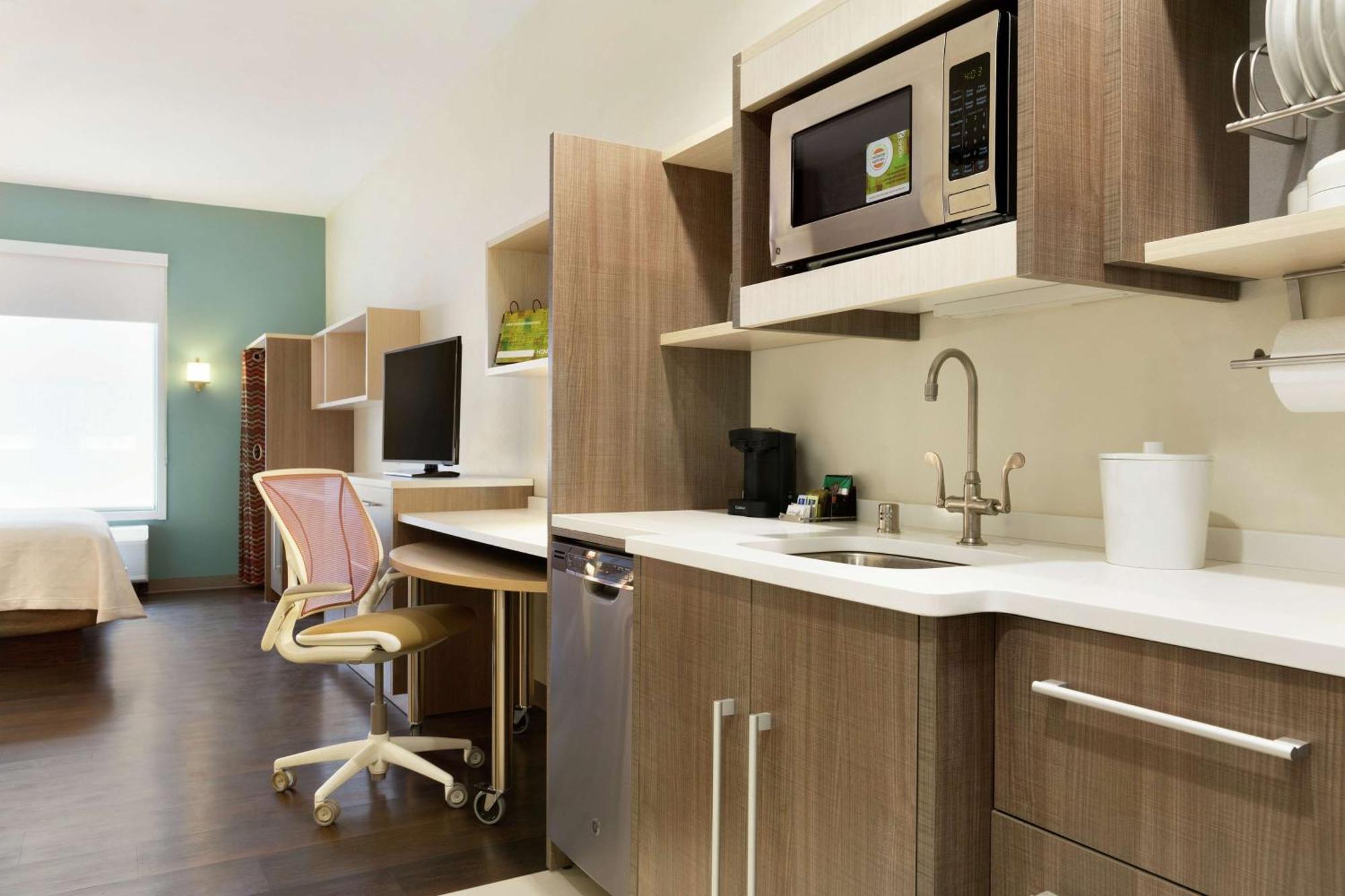 Home2 Suites By Hilton Florence Cincinnati Airport South Buitenkant foto