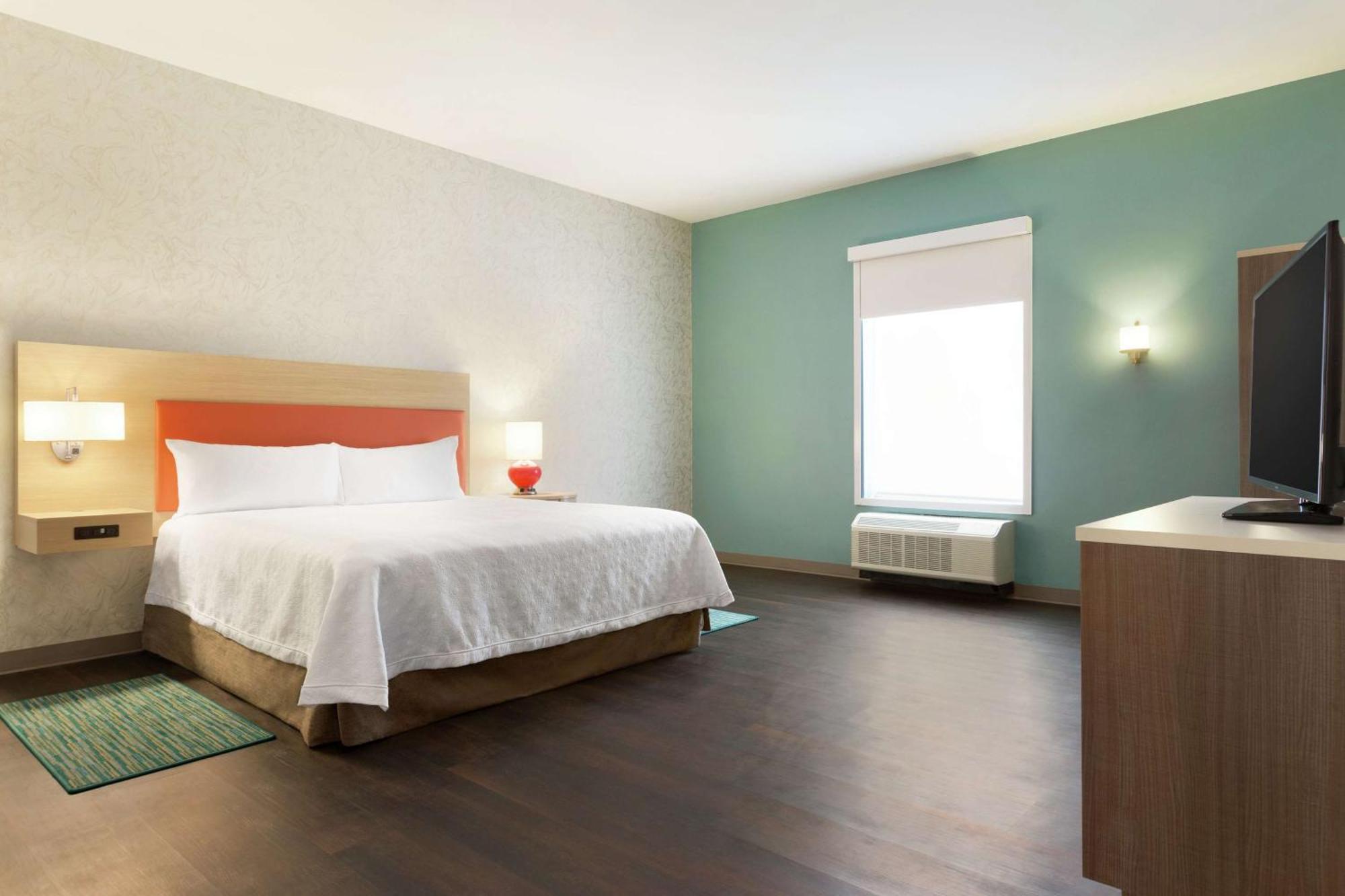 Home2 Suites By Hilton Florence Cincinnati Airport South Buitenkant foto