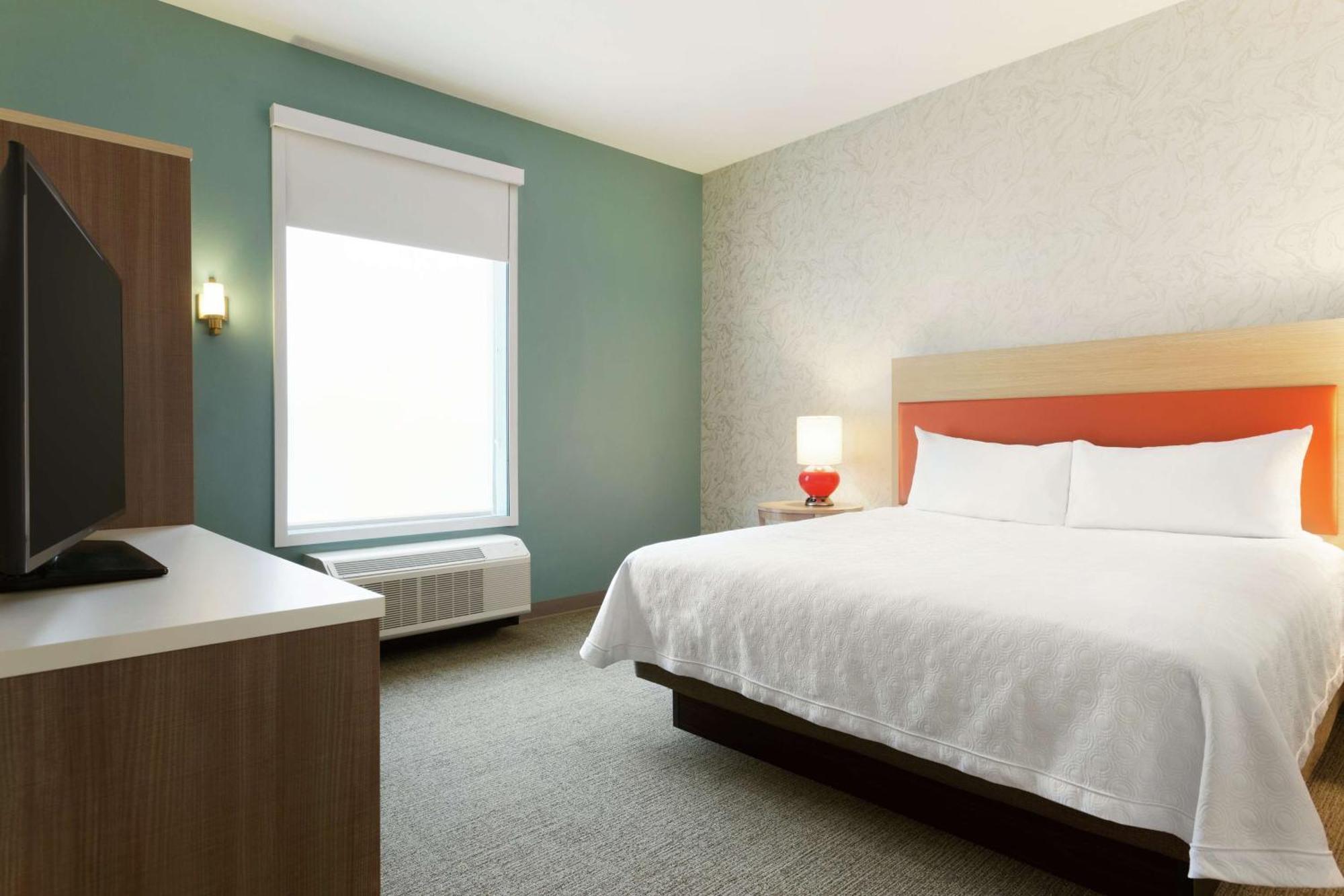 Home2 Suites By Hilton Florence Cincinnati Airport South Buitenkant foto