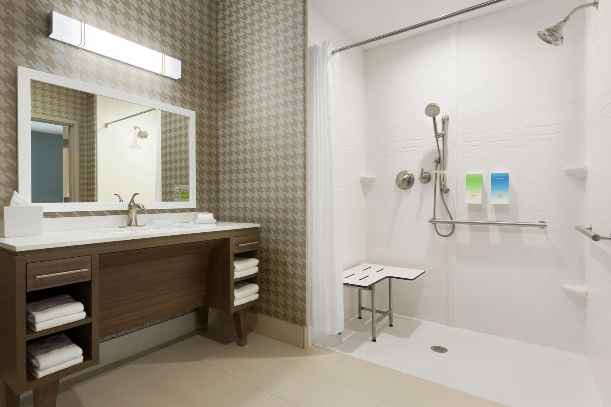 Home2 Suites By Hilton Florence Cincinnati Airport South Buitenkant foto