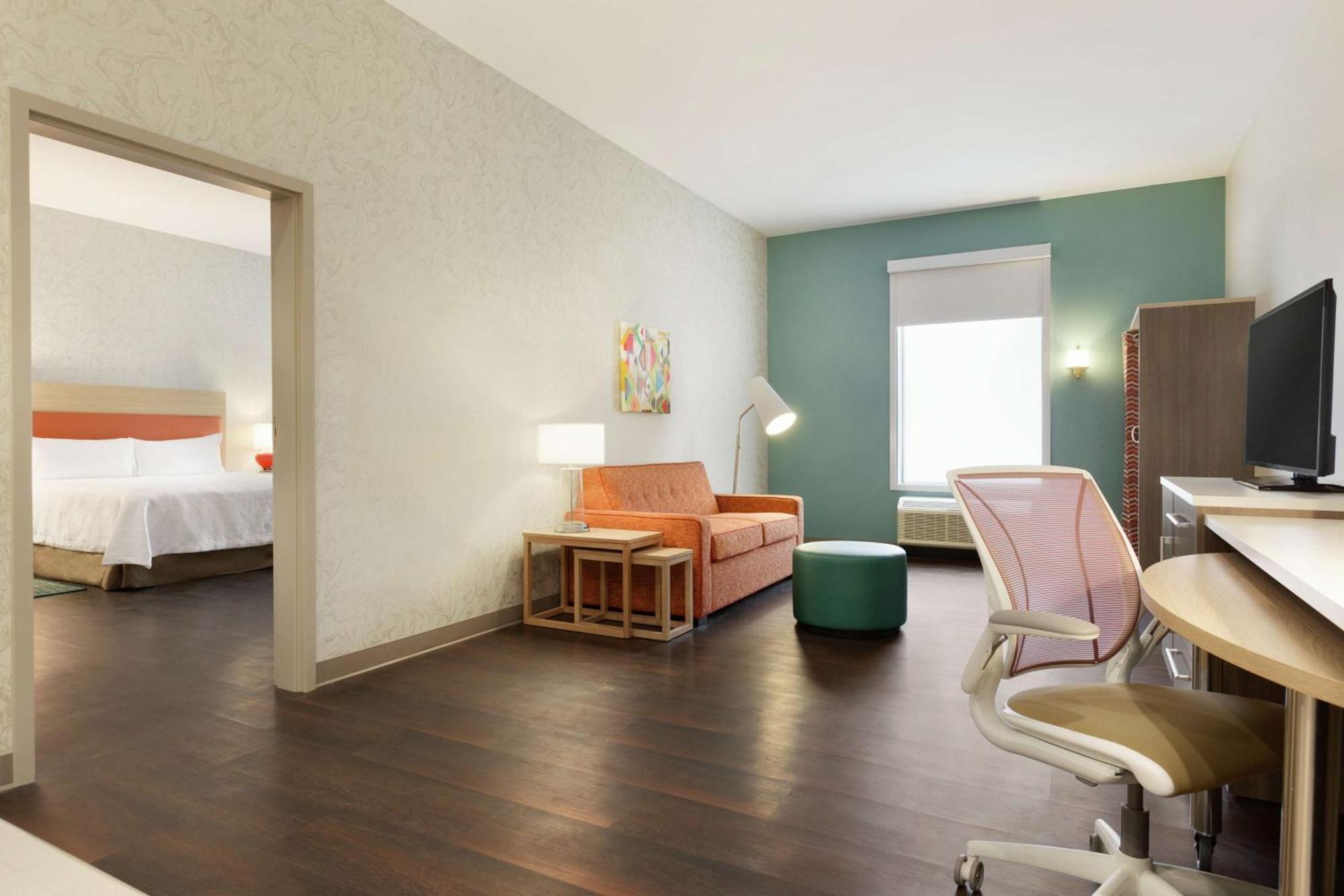 Home2 Suites By Hilton Florence Cincinnati Airport South Buitenkant foto
