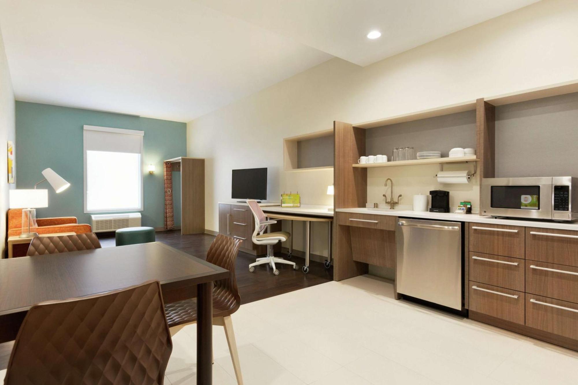 Home2 Suites By Hilton Florence Cincinnati Airport South Buitenkant foto