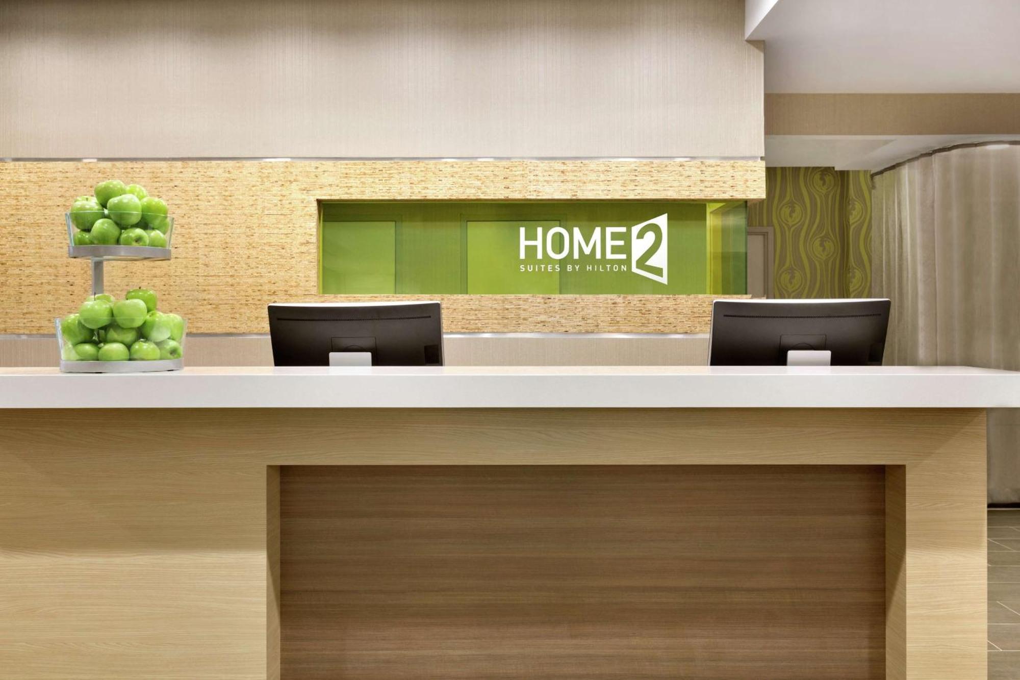 Home2 Suites By Hilton Florence Cincinnati Airport South Buitenkant foto