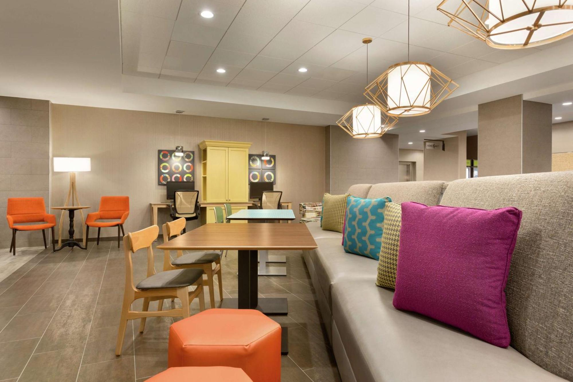 Home2 Suites By Hilton Florence Cincinnati Airport South Buitenkant foto