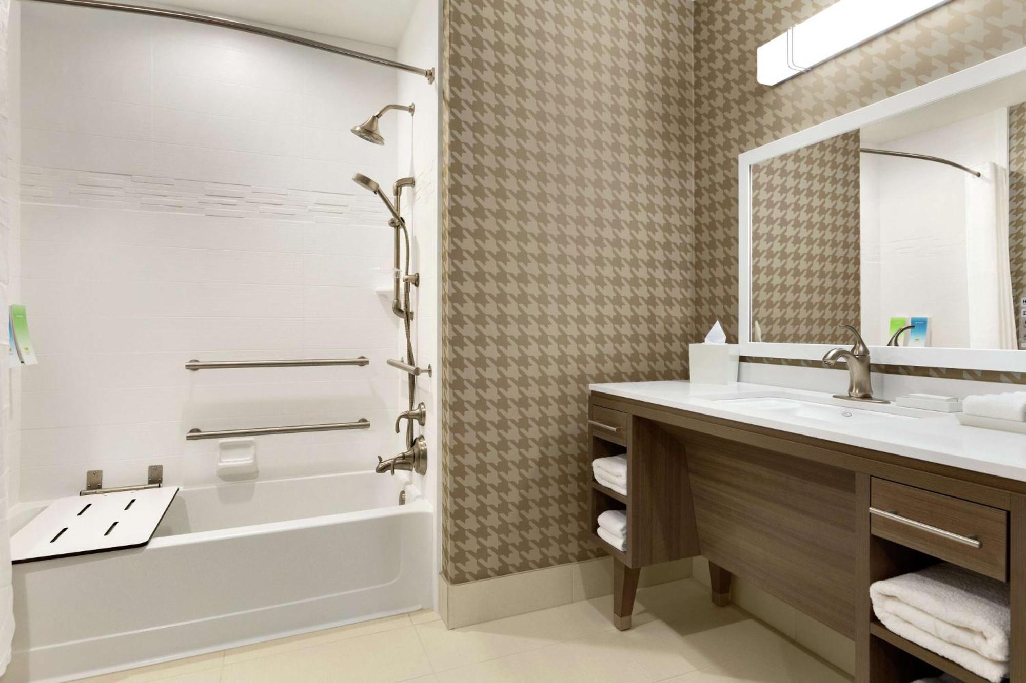 Home2 Suites By Hilton Florence Cincinnati Airport South Buitenkant foto