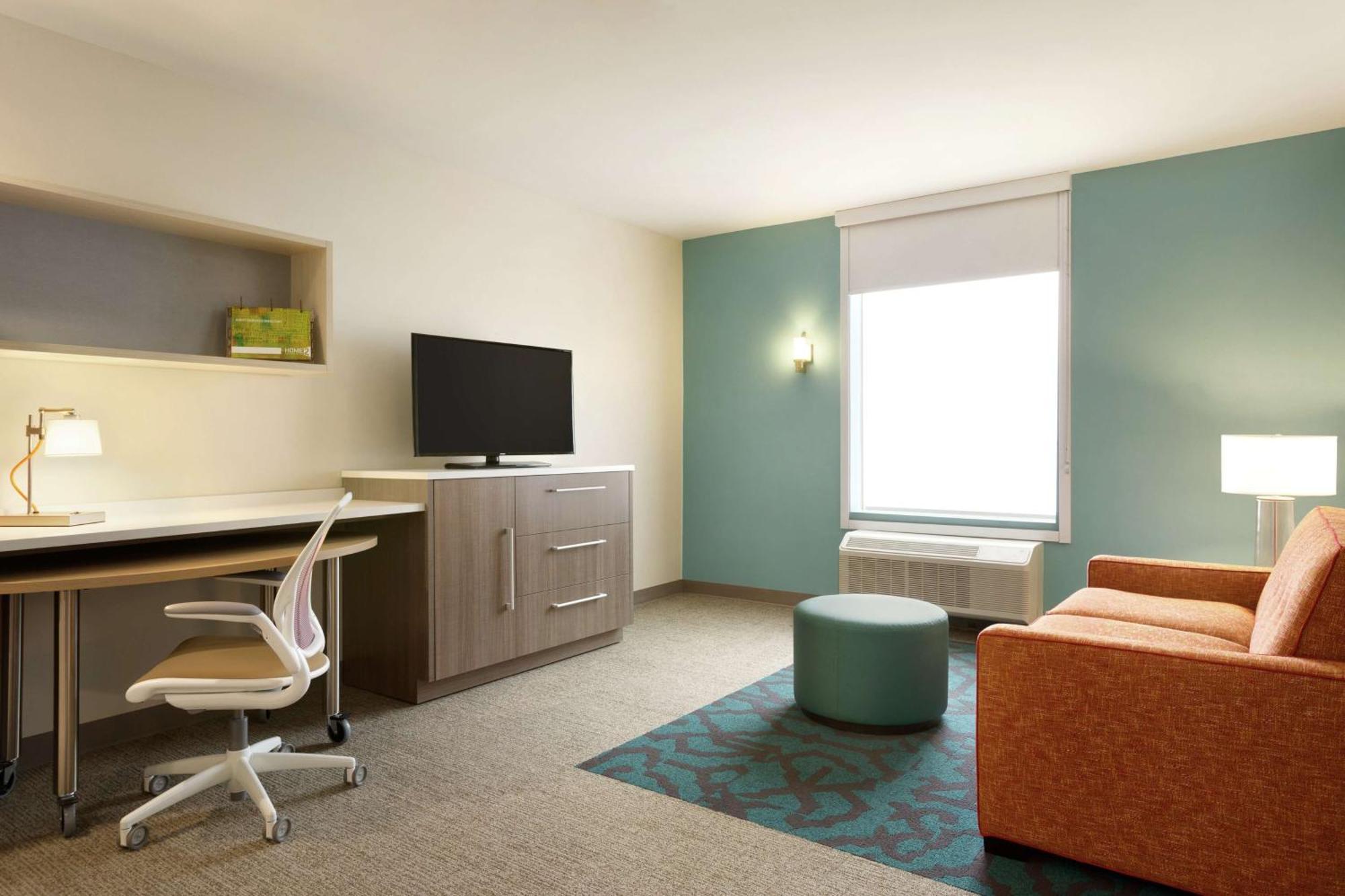 Home2 Suites By Hilton Florence Cincinnati Airport South Buitenkant foto